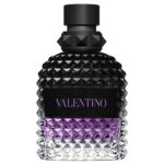 Uomo Born in Roma Purple Melancholia woda toaletowa spray 50ml
