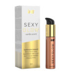 Sexy Glow rozświetlacz z kremie 60ml