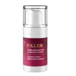Simply Nature Filler krem-reduktor kurzych łapek pod oczy i na powieki 15ml GRATIS