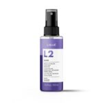 L2 Blonde dwufazowa odżywka do włosów blond i siwych 100ml