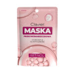 Maska przeciwzmarszczkowa w płachcie z retinolem 25ml