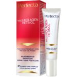 Multi-Kolagen Retinol przeciwzmarszczkowy krem pod oczy i na powieki 15ml