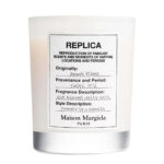 Replica Beach Vibes świeca zapachowa 165g