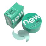 New Undereye Skin odmładzające żelowe płatki pod oczy 60szt.