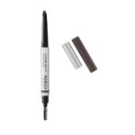 Eyebrow Sculpt Automatic Pencil automatyczna kredka do brwi 09 Warm Deep Brunettes 0.5g