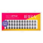 Insta Style kępki rzęs 8mm