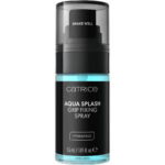 Aqua Splash Grip spray utrwalający makijaż 55ml