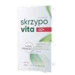 40+ suplement diety 42 tabletki powlekane