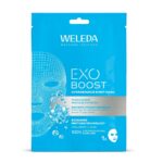 Exo Boost nawilżająca maska w płachcie 20ml