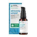 Aktywny Umysł suplement diety 30ml