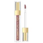 Celebrity Lips długotrwała blurująca pomadka matowa w płynie 04C 4ml