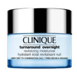 Turnaround™ Overnight Revitalizing Moisturizer rewitalizujący krem nawilżający na noc 50ml
