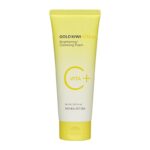 Gold Kiwi Vita C+ Brightening Cleansing Foam oczyszczająca pianka do twarzy 150ml
