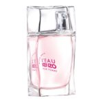 L'Eau Kenzo Pour Femme Hyper Wave woda toaletowa spray 30ml