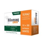 Plus suplement diety 120 kapsułek