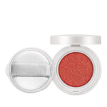 Bloomlight Cushion Blush róż do policzków w poduszeczce 01 Apricot Whisper 4.8g
