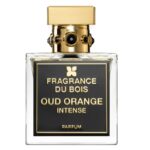 Oud Orange Intense perfumy spray 100ml