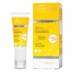 SupremeLab Barrier Renew odżywczy krem ochronny z ceramidami SPF50 40ml
