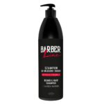 Barber Line szampon do włosów i brody 1000ml