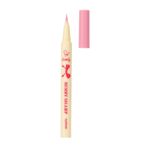 Berry Sharp precyzyjny eyeliner 01