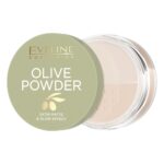 Olive Powder puder sypki z ekstraktem z liści i nasion oliwki 8g