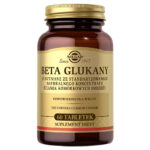 Beta Glukany suplement diety 60 tabletek