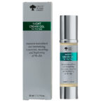 Ultralekki krem-żel na noc 50ml