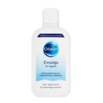 Formuła Zaawansowana emulsja do kąpieli do skóry suchej i podrażnionej 400ml