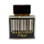 Barcode Autograph woda perfumowana spray 100ml