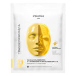 Maska kolagenowa z ceramidami w mikrokapsułkach Regeneracja i Nawilżenie 1szt.