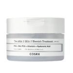 The AHA 2 BHA 2 Blemish Treatment kuracja na niedoskonałości 50g
