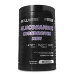 Glukozamina Chondroityna MSM suplement diety 90 kapsułek