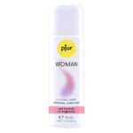 Woman lubrykant na bazie silikonu 30ml