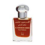 Amber olejek perfumowany 15ml