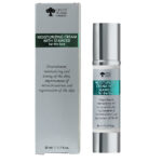 Krem nawilżający do twarzy z ekstraktem z wodorostów morskich 50ml