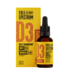 Witamina D3 Forte suplement diety 30ml