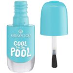 Gel Nail Polish żelowy lakier do paznokci 39 Cool By The Pool 8ml