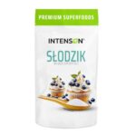 Słodzik na Bazie Erytrytolu 250g