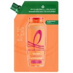 Elseve Dream Long odbudowujący szampon w opakowaniu uzupełniającym 500ml