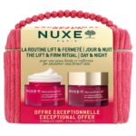 Merveillance Lift zestaw krem liftingujący do skóry normalnej i mieszanej 50ml + skoncentrowany krem ​​na noc 50ml