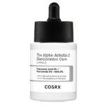 The Alpha-Arbutin 2 Discoloration Care serum pielęgnacyjne na przebarwienia 50ml