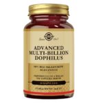 Advanced Multi-Billion Dophilus suplement diety 60 kapsułek