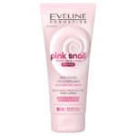 Pink Snail odżywczo-regenerujące mleczko do ciała 200ml