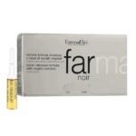 Far Noir Lotion kuracja do włosów wypadających i z łupieżem 12x8ml