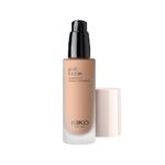 Love Fusion 24H Moisture Radiant Foundation nawilżający podkład do twarzy 5.5WR Warm Rose 30ml