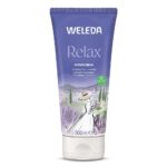 Relax kremowy płyn pod prysznic z lawendą 200ml