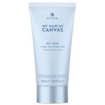 My Hair My Canvas My Way Curl Defining Gel żel definiujący do włosów falowanych i kręconych 148ml