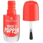 Gel Nail Polish żelowy lakier do paznokci 18 What's Poppin 8ml