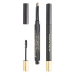 Bonne Brow Defining Pencil kredka do brwi ze szczoteczką Clay 0.34g