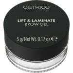 Lift & Laminate Brow Gel żel do brwi 010 Transparent 5g